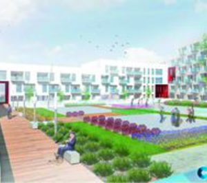 Crein proyecta 323 nuevas viviendas