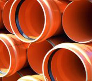 El sector de tuberías sufre por su sobredimensionamiento