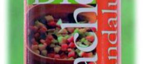 Solfrío Bio cruza la frontera de la mano de Carrefour