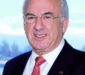 José María Urbano, nuevo presidente de Covirán