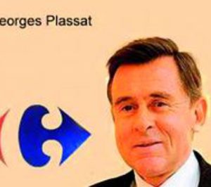 Plassat toma las riendas de Carrefour