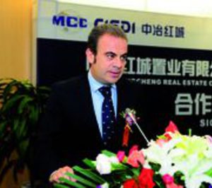 Meliá Hotels continúa su desarrollo en el mercado chino