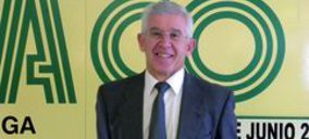 Feiraco elige nuevo presidente