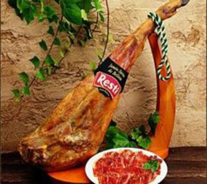 Resti Sánchez comienza una nueva etapa, con menor estructura