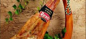 Resti Sánchez comienza una nueva etapa, con menor estructura