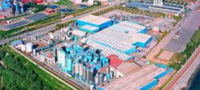 Procter & Gamble cierra la planta de Santa Perpetua de la Mogoda