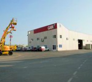 Aldaiturriaga cambia de instalaciones