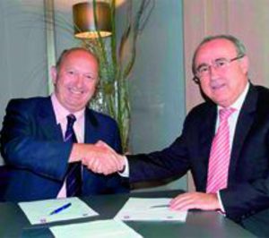 Vatel España y la AEDH firman un acuerdo de colaboración