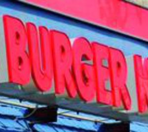 Burger King prepara la apertura de su segundo restaurante en Segovia