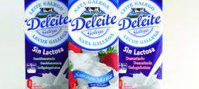 Alimentos Lácteos presenta su leche sin lactosa