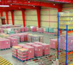 Casbega invertirá 30 M en un centro logístico en Leganés