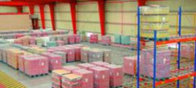 Casbega invertirá 30 M en un centro logístico en Leganés