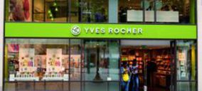 Yves Rocher abre también en el C.C. Gran Plaza 2 de Majadahonda