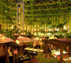 El Gran Meliá Cancún se transformará en Paradisus