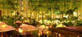 El Gran Meliá Cancún se transformará en Paradisus