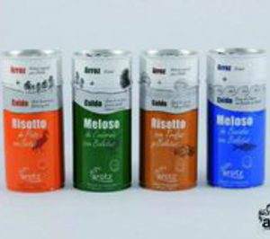 Arotz entra en alta cocina