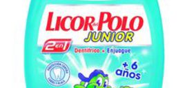 Henkel amplía su oferta Licor del Polo Junior