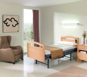 ND Mobiliario ultima nuevos lanzamientos