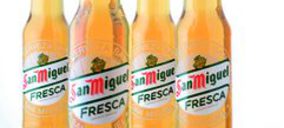 O-I produce el envase de la nueva San Miguel Fresca