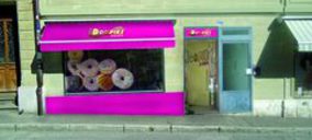 Doopies & Coffee abre su segundo establecimiento fuera de España