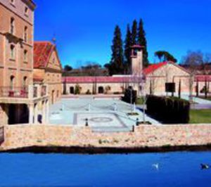 Hacienda Zorita Wine Hotel & Spa entra en Small Luxury Hotels of the World