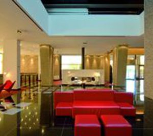 El Hilton Madrid Airport, mejor hotel de negocios de España