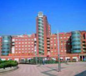 El Hospital de Cruces invierte 3,15 M en reformar sus quirófanos