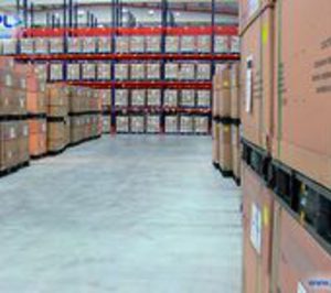PLV incorpora un nuevo almacén y sigue creciendo
