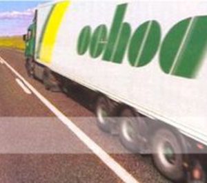 Transportes Ochoa crece en el exterior