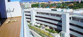 Inmobiliaria Echeverría suspende pagos