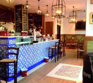 Taberna Volapié mantiene el ritmo de aperturas previsto en 2012