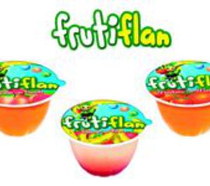 EDV Packaging prepara el envase de Frutiflan