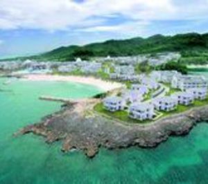 N2S instalará un sistema de optimización energética en el Grand Palladium Jamaica Resort & Spa