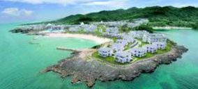 N2S instalará un sistema de optimización energética en el Grand Palladium Jamaica Resort & Spa