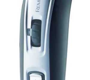 Remington crece en cuidado personal masculino