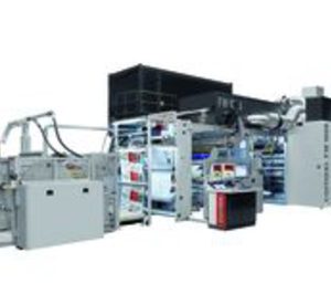 Comexi equipa a una empresa india