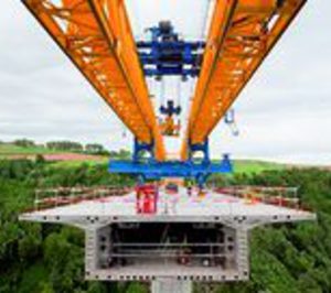 Obras internacionales