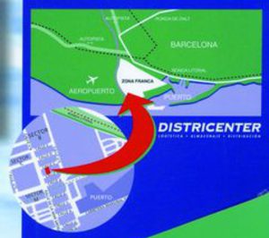 Districenter prepara su expansión fuera de Cataluña