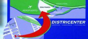 Districenter prepara su expansión fuera de Cataluña