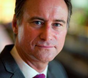 Diageo Iberia nombra nuevo director de ventas en alimentación