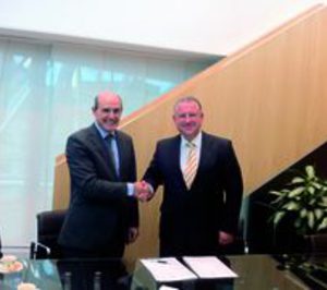 Philips y el Gobierno Vasco firman un acuerdo de colaboración público-privada