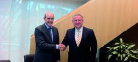 Philips y el Gobierno Vasco firman un acuerdo de colaboración público-privada