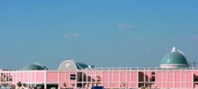 La inversión en centros comerciales alcanzó los 575 M€ en 2011