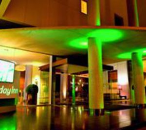 Gestión T3 sella un contrato de asesoramiento con la propiedad de dos Holiday Inn