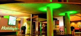 Gestión T3 sella un contrato de asesoramiento con la propiedad de dos Holiday Inn