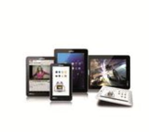 Wolder renueva su gama de Tabletas
