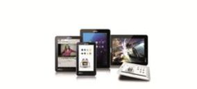Wolder renueva su gama de Tabletas