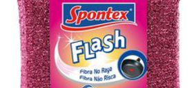 Mapa Spontex Ibérica mantuvo su nivel de facturación en 2011