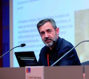 “Nuestro planteamiento pasa por una implantación propia en los países de destino”