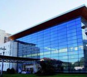 Galicia sacará a licitación los servicios energéticos de cinco nuevos hospitales
